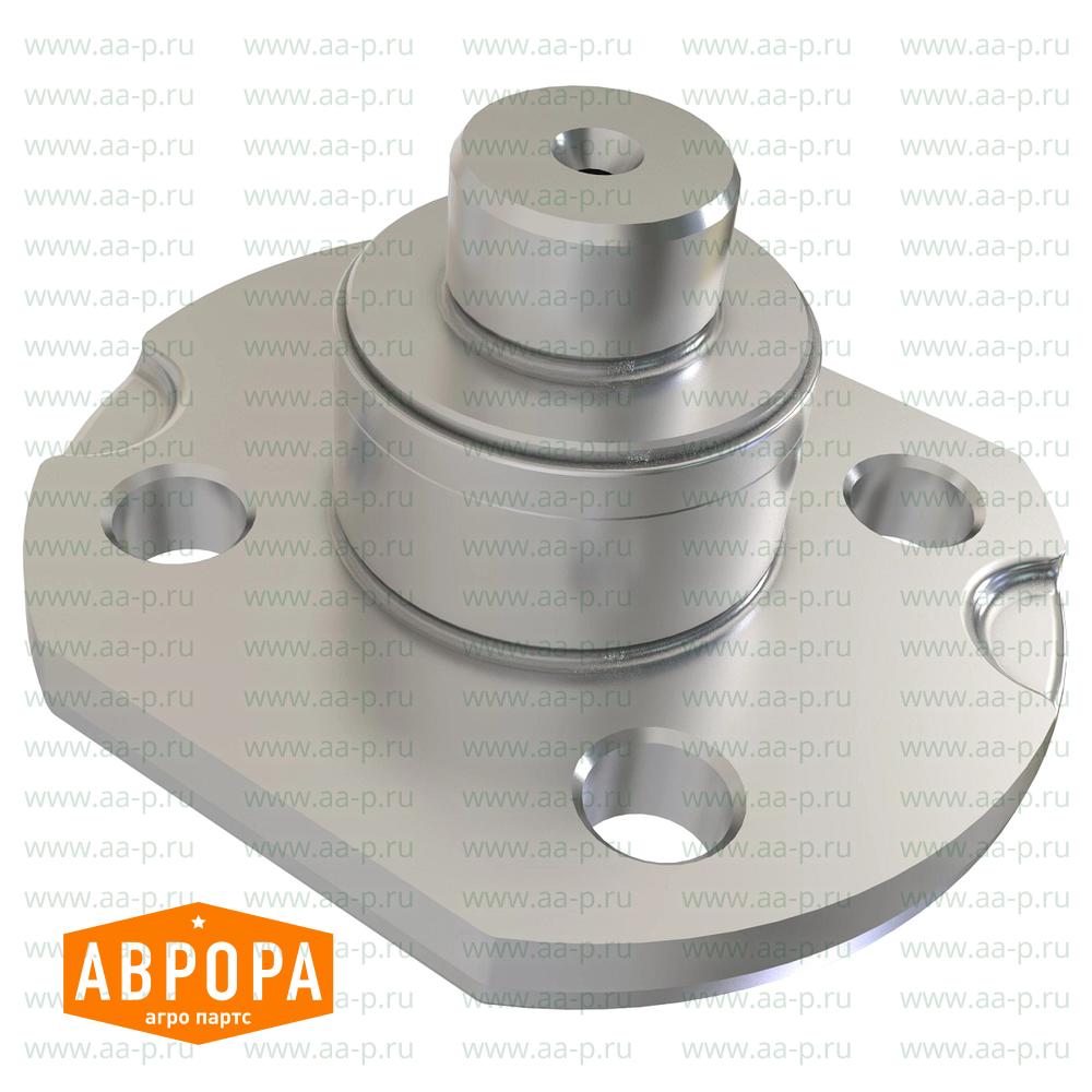 Isolator
